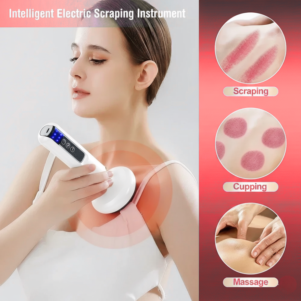Celuvia™ Cellulite Massager