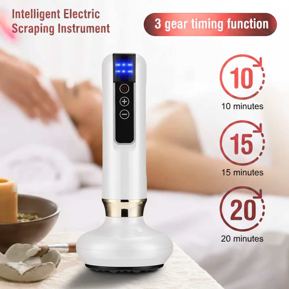 Celuvia™ Cellulite Massager