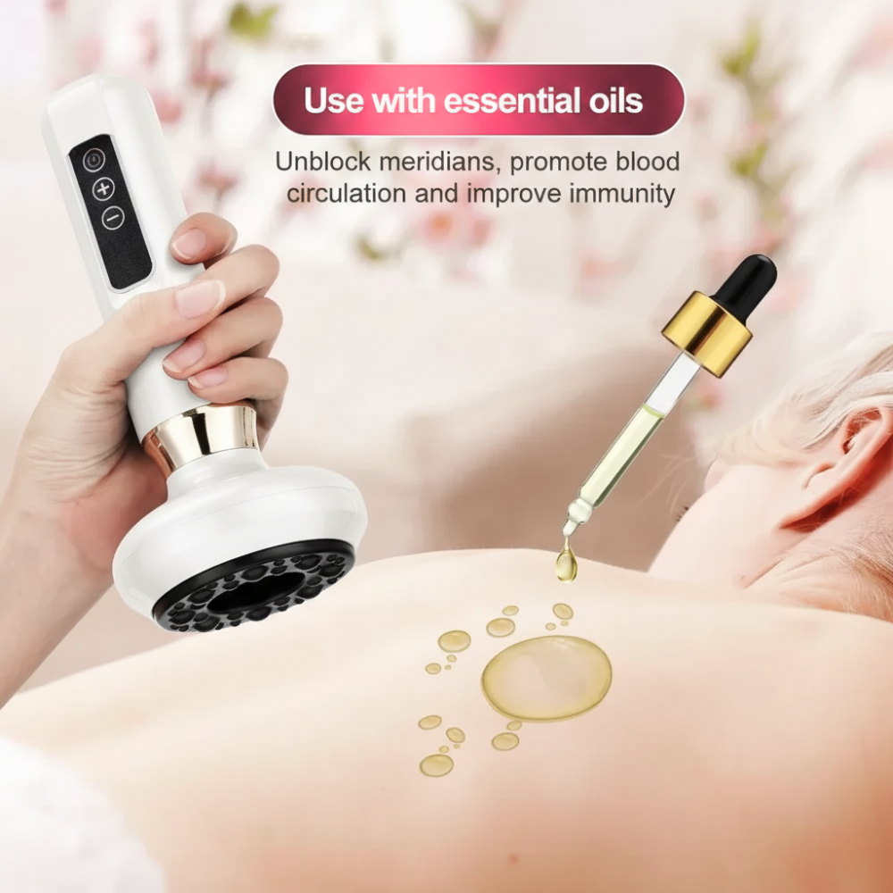 Celuvia™ Cellulite Massager