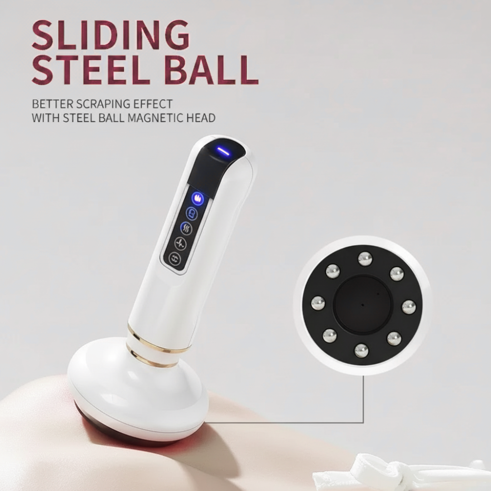 Celuvia™ Cellulite Massager