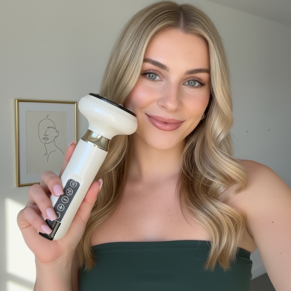 Celuvia™ Cellulite Massager